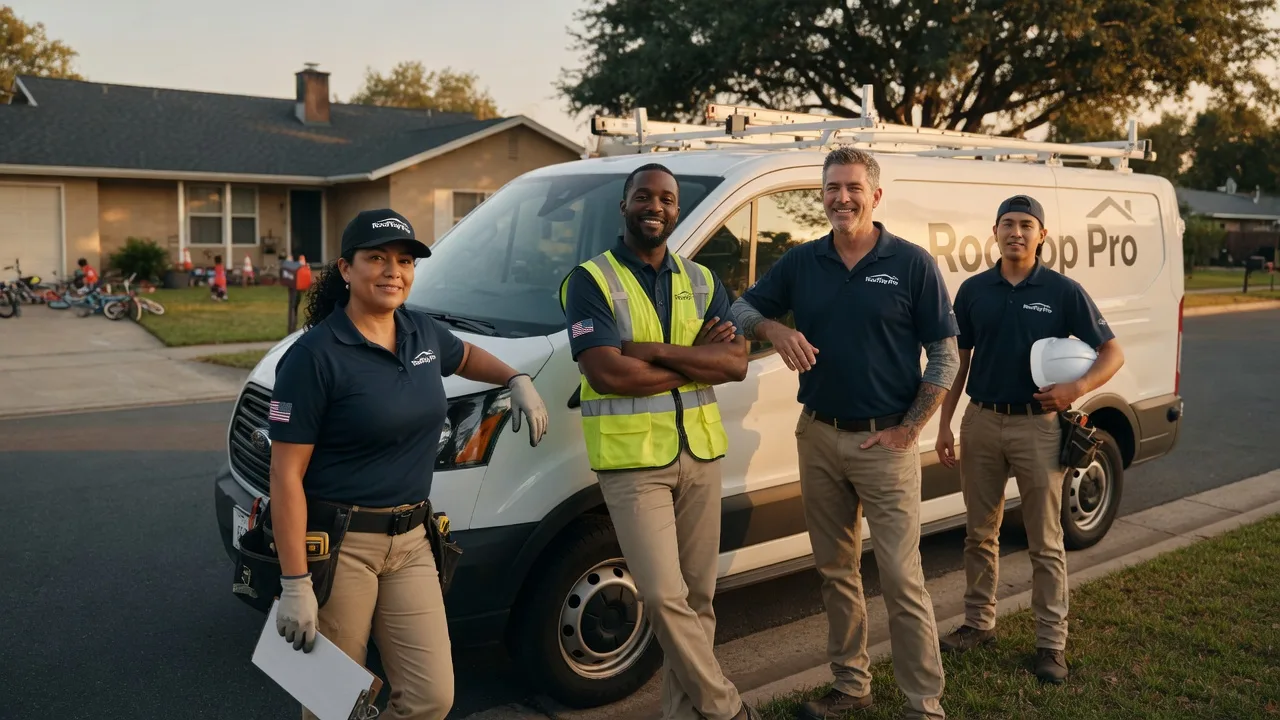 Roof Repair in Lillian, AL near me